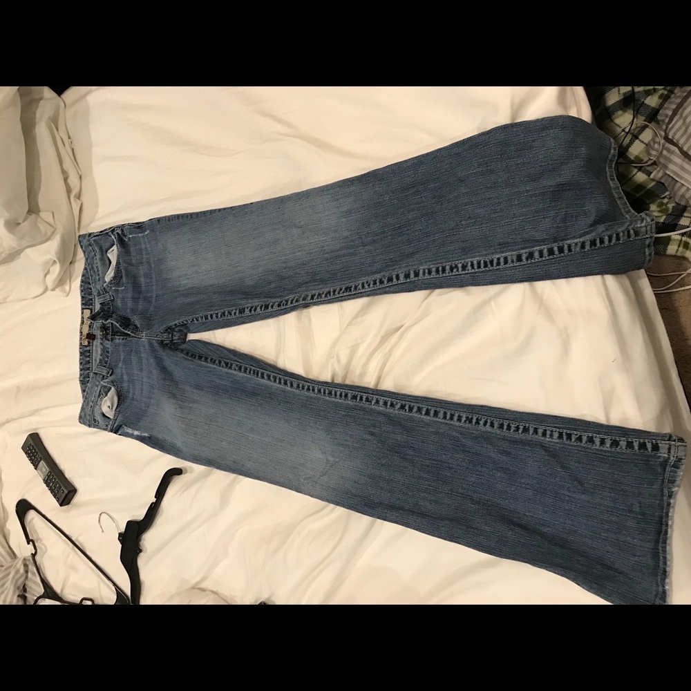BKE jeans that will be your go to